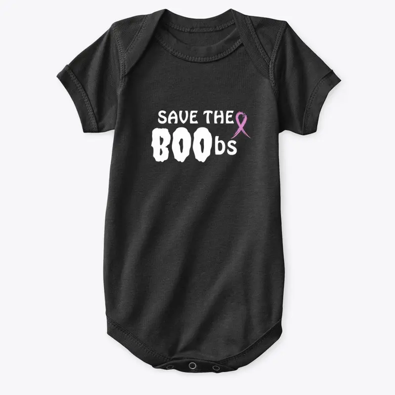 Save the BOObs