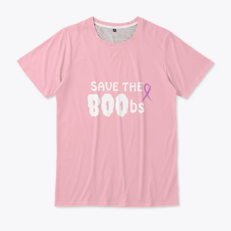 Save the BOObs