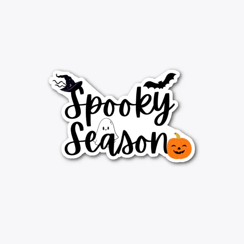 Spooky Season