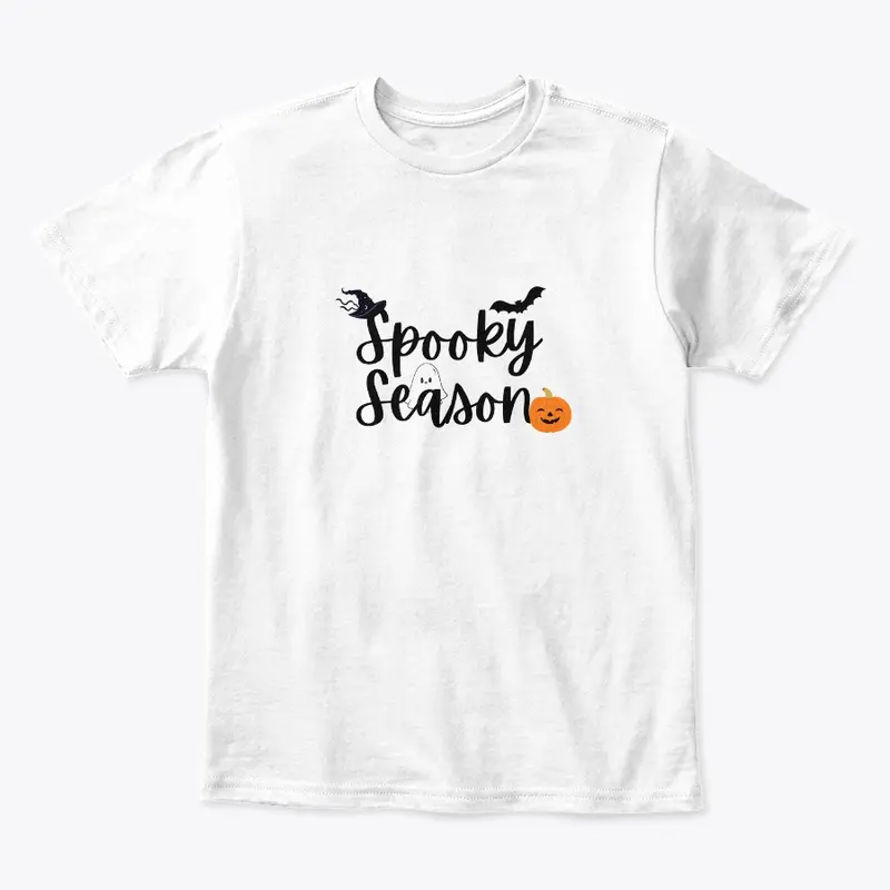 Spooky Season